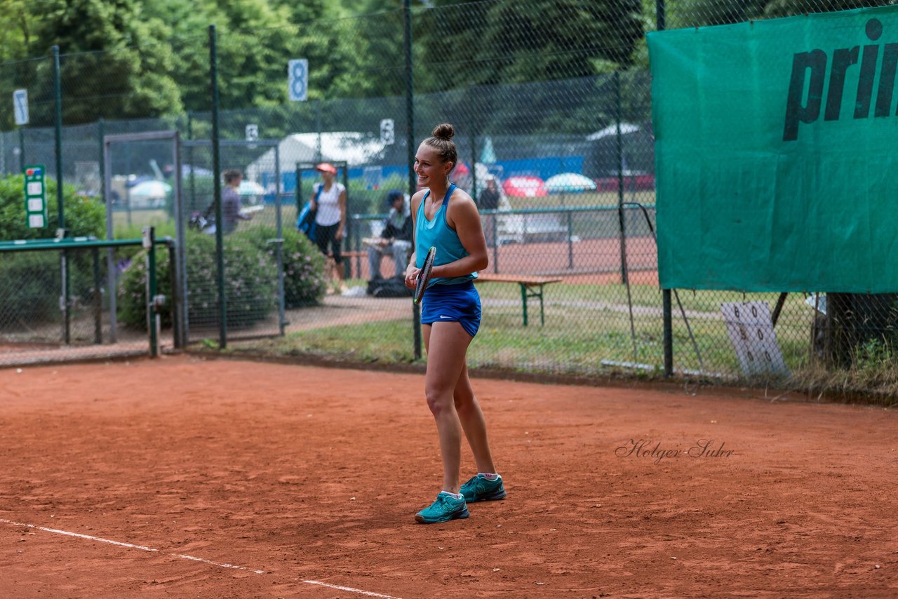 Laura Bente 183 - ITF Future Nord